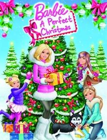 Barbie Yılbaşı Partisi