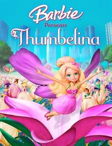 Barbie Presents: Parmak Kız