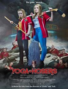 Yoga Hayranları