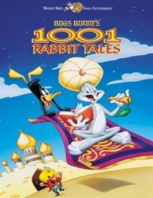 Bugs Bunny: 1001 Tavşan Masalı