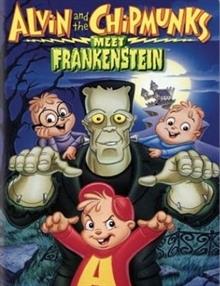 Alvin Frankeştayn'a Karşı