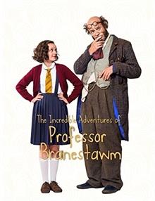Profesör Branestawm'ın..