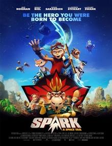 Spark: Bir Uzay Serüveni