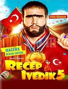 Recep İvedik 5
