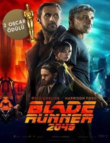 Blade Runner 2049: Bıçak Sırtı