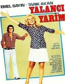 Yalancı Yarim