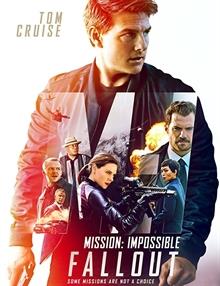 Mission: Impossible - Yansımalar