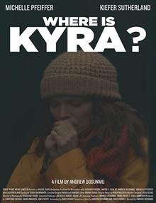 Kyra Nerede?