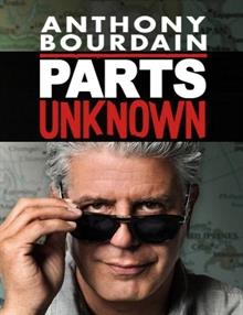 Anthony Bourdain ile Dünyadan Lezzetler