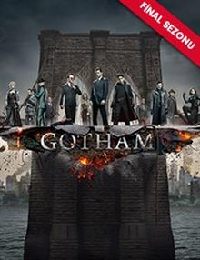 Gotham