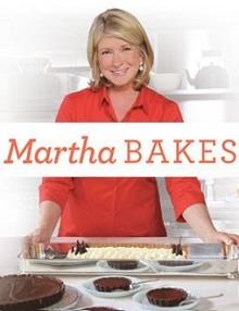 Martha'dan Tatlı Tarifler
