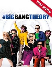The Big Bang Theory