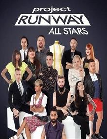 Project Runway: All Stars