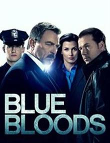 Blue Bloods