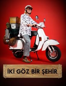 İki Göz Bir Şehir