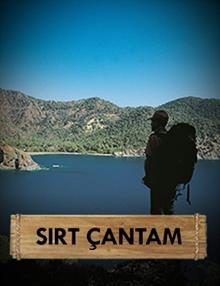 Sırt Çantam