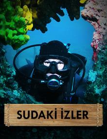 Sudaki İzler