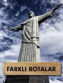 Farklı Rotalar