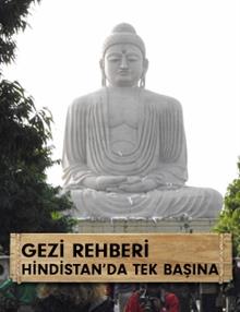Hindistan'da Tek Başına