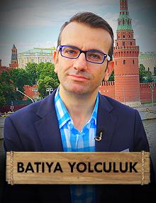 Batıya Yolculuk