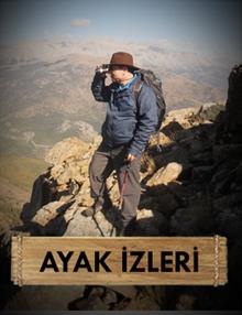 Ayak İzleri