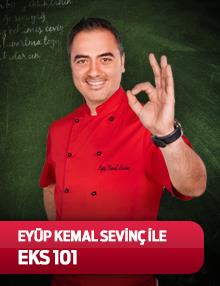 Eyüp Kemal'in Seçtikleri