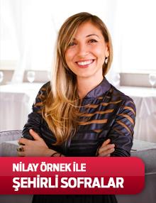 Şehirli Sofralar