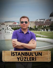 İstanbul'un Yüzleri