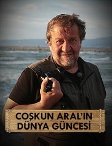 Coşkun Aral'ın Dünya Güncesi