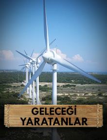 Geleceği Yaratanlar