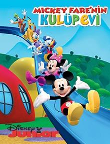Mickey Mouse Clubhouse