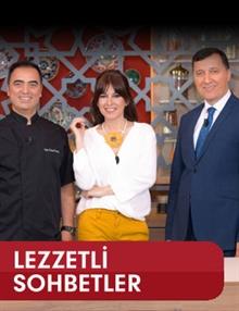 Lezzetli Sohbetler