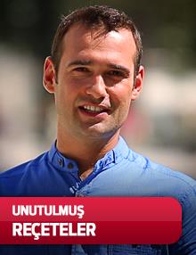 Unutulmuş Reçeteler