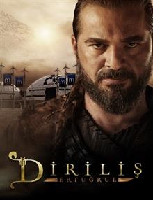 Diriliş "Ertuğrul"