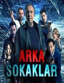 Arka Sokaklar