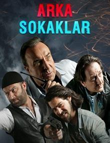 Arka Sokaklar
