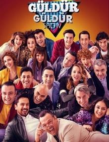 Güldür Güldür Show
