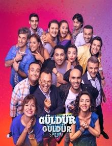 Güldür Güldür Show
