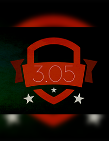 3.05