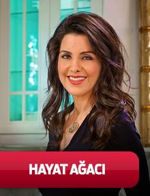Hayat Ağacı - Unutulmayan Tatlar