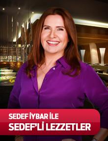 Sedef'li Lezzetler