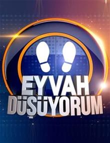 Eyvah Düşüyorum