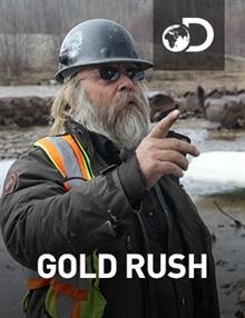 Gold Rush