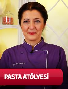 Pasta Atölyesi