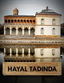 Hayal Tadında