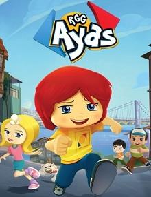 Ayas
