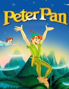 Peter Pan'ın Yeni Maceraları