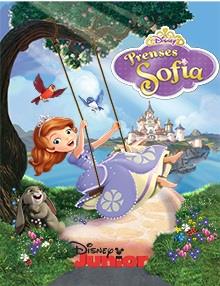 Sofia The First