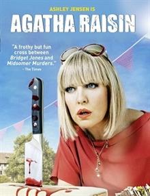 Agatha Raisin