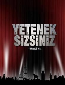 Yetenek Sizsiniz Türkiye